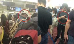 Tạ Đình Phong cùng Vương Phi sang Nhật đón Lễ tình nhân 