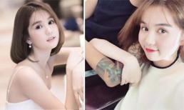 Ngọc Trinh lần đầu khoe bạn trai đại gia mới chăm cô như 'em bé'