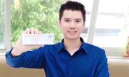 Kinh doanh online, chàng trai 8x thành công với thu nhập khủng