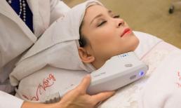 Trẻ hơn 10 năm trước, tại sao không?