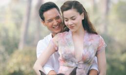 Bị nói ân hận yêu đại gia kim cương và về chung nhà cùng Kim Lý, Hồ Ngọc Hà đáp trả