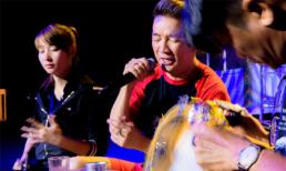 Đàm Vĩnh Hưng cùng dàn khách mời tất bật luyện tập cho liveshow 'khủng'