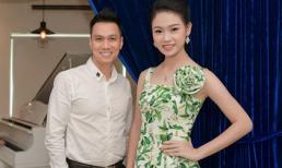 Việt Anh 'ghen tỵ' với học vấn của Phùng Bảo Ngọc Vân