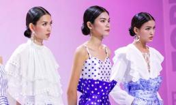 Lộ top 3 được lọt vào chung kết Vietnam's Next Top Model 2017