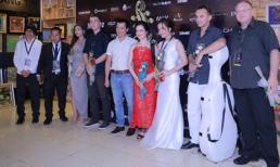 Họp báo CELLO fundamento concert II: Sức lan tỏa mãnh liệt của nhạc thính phòng