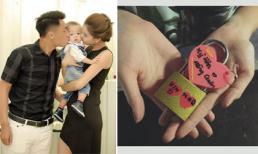 Kỳ Hân cao tay hơn tình cũ của Mạc Hồng Quân khi sang tận Thái để 'khóa chặt chồng'