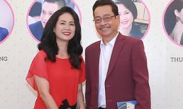 'Ông trùm' Phan Quân hội ngộ 'mẹ chồng' Lan Hương tại sự kiện