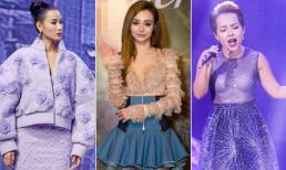 'Thảm hoạ' sao Việt tuần qua (P261)