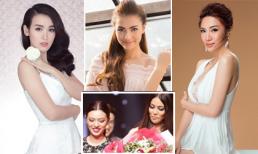 Sao Việt nói gì sau khi xem Chung kết The Face 2017?