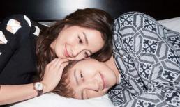 Bi Rain bị chỉ trích vì đưa bố đi nghỉ cùng Kim Tae Hee