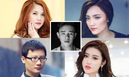 Sao Việt bàng hoàng và thương cho ca sĩ Đông Hùng khi phải trả nợ cho mẹ vay nặng lãi tiền tỷ
