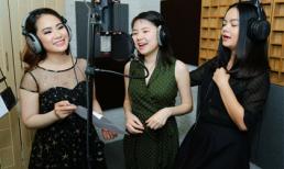 Phạm Quỳnh Anh âm thầm tái hợp H.A.T và hàng loạt sao hot trong bài hát kỷ niệm