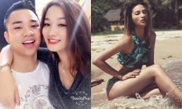 Hot girl và hot boy Việt 29/8/2017: Hữu Công khoe bạn gái xinh đẹp, Mù Tạt gợi cảm ở Đà Nẵng