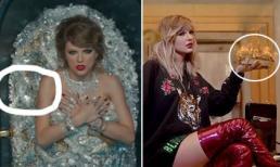 Hé lộ những thông điệp trong MV bom tấn của Taylor Swift mà bạn có thể chưa biết