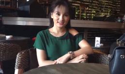 Bảo Thanh lần đầu tiết lộ những bí mật trong đời sống vợ chồng