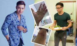 Đông Hùng: Từ chàng công tử giàu có thành ca sĩ bị chém vì mẹ vay nặng lãi tiền tỷ