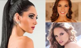 Ngắm nhan sắc dàn hoa hậu Miss Grand đến Việt Nam tranh tài