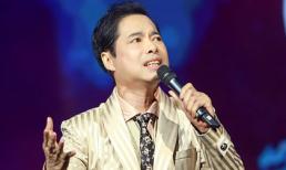Ngọc Sơn: 'Đại gia đình có thể đặt cho Ngọc Sơn nhân xưng này, nhân xưng nọ, đó là niềm vui của Ngọc Sơn'