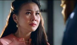 Thanh Hằng cay đắng khóc tức tưởi khi bị mẹ chồng mắng nhiếc thậm tệ