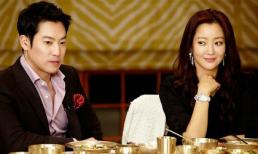 Kim Hee Sun thẳng thừng tuyên bố sẽ giết chồng và nhân tình nếu ông xã lăng nhăng