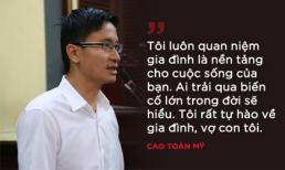 Ông Cao Toàn Mỹ: 'Chiến đấu với rắn độc mà hớ hênh thì thật ngu xuẩn'