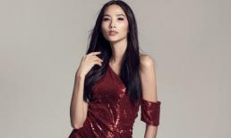 Hoàng Thùy chính thức ghi danh tham dự 'Hoa hậu Hoàn vũ Việt Nam 2017'