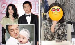 Lý Á Băng - Vương Phi kiên quyết sinh con gái dù bị hở hàm ếch nhưng sau 11 năm con gái họ khiến ai cũng phải bất ngờ