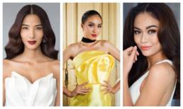 Bước vào giai đoạn nước rút, Hoa hậu Hoàn vũ Việt Nam 2017 xuất hiện nhiều thí sinh nổi bật và tiềm năng