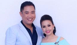 Chân dung chồng tài giỏi, giàu 'nứt đố đổ vách' của Cẩm Ly