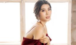 Những khung hình đẹp hiếm có của nữ diễn viên 'Zippo, mù tạt và em'