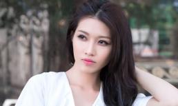 Không phải Hoàng Thuỳ, mĩ nhân Viet Nam's Next Top Model  này mới là người chốt sổ Hoa hậu Hoàn vũ 2017