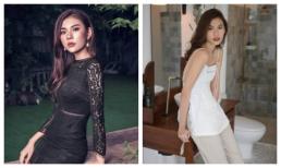 Chúng Huyền Thanh, Cao Thiên Trang tiếp nối danh sách dàn chân dài Vbiz thi 'Hoa hậu Hoàn vũ Việt Nam'?