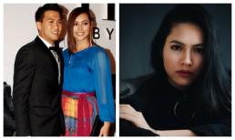 Không bước vào hào môn cùng em chồng Hà Tăng, Á hậu Hoàng My giờ ra sao?