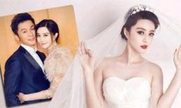Gần sát đám cưới, Phạm Băng Băng lại có động thái 'không muốn kết hôn' với Lý Thần