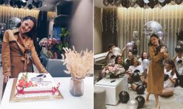 Mẹ và fans đã lén làm điều này để Bảo Anh bất ngờ trong ngày sinh nhật 