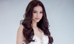 Fan đồng loạt thay avatar chúc mừng Phạm Hương sang tuổi mới