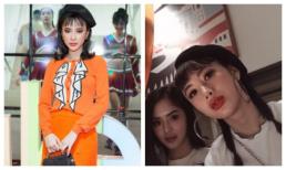 Môi sưng vều và dày cộm, Angela Phương Trinh bị nghi bơm môi lần nữa?