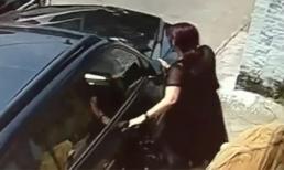 Đuổi theo xe chồng chở bồ nhí, vợ bị cán chết thương tâm