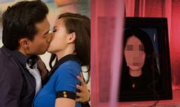 Đang đắm đuối với bạn thân của vợ, chồng mất vía nghe tiếng động phía sau bàn thờ