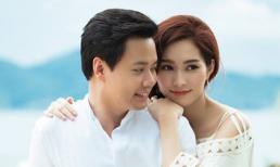 Hoa hậu Đặng Thu Thảo lần đầu lên tiếng về đám cưới với đại gia vào tháng 10