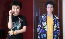 Hoàng Anh đáng yêu của The Voice Kids lột xác chóng mặt sau 3 năm