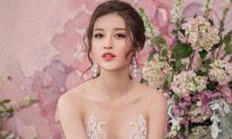 Báo chí Trung Quốc bất ngờ khen ngợi Huyền My đẹp 'khuynh nước khuynh thành'