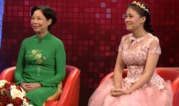 Ấn tượng với nàng dâu mang hết tiền vàng gửi mẹ chồng sau đám cưới