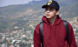 Phim ngắn đạt 10 triệu view, Hồ Quang Hiếu xuất ngoại ăn mừng