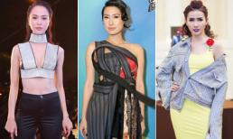 'Thảm hoạ' sao Việt tuần qua (P262)