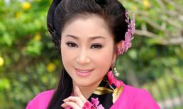 NSƯT Thoại Mỹ: 'Tôi gục ngã khi mất tất cả chỉ sau một đêm thức dậy'