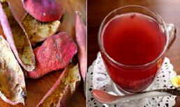 Chẳng còn lo loét dạ dày với bài thuốc của người Nga chỉ 7 ngày là khỏi