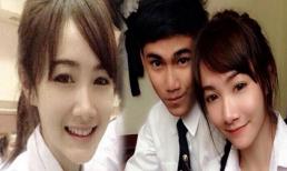 Câu chuyện đẫm nước mắt của cô gái xinh đẹp chứng minh tình yêu đích thực là có thật