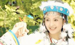 Vén màn bí ẩn về thân thế của Hàm Hương trong Hoàn Châu cách cách