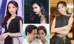 Những lời chúc đặc biệt của sao Việt khi biết tin Đặng Thu Thảo sắp kết hôn